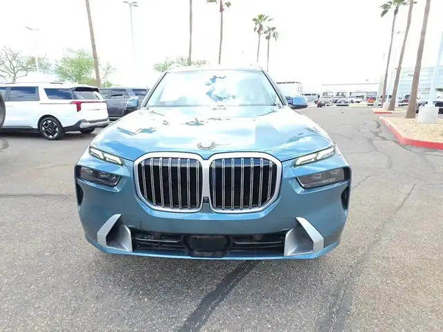 BMW X7 XDRIVE40I 2023