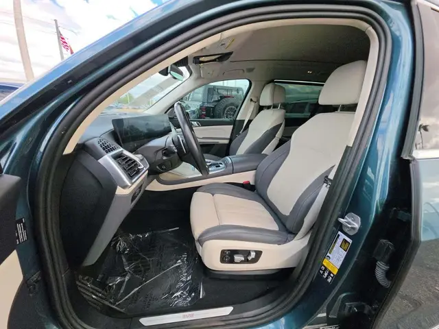 BMW X7 XDRIVE40I 2023