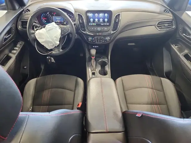 CHEVROLET EQUINOX RS 2024