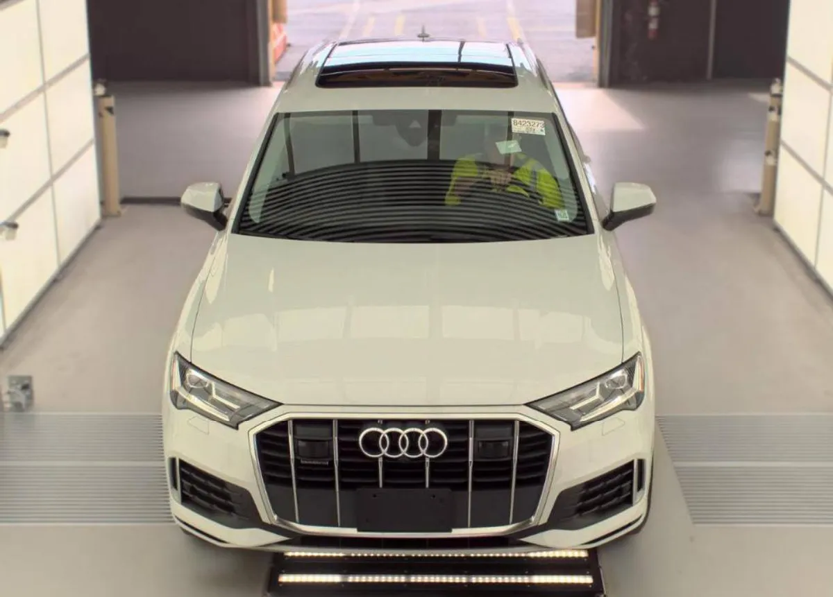 AUDI Q7 PREMIUM 2023