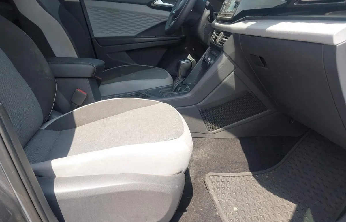VOLKSWAGEN TAOS S 2022