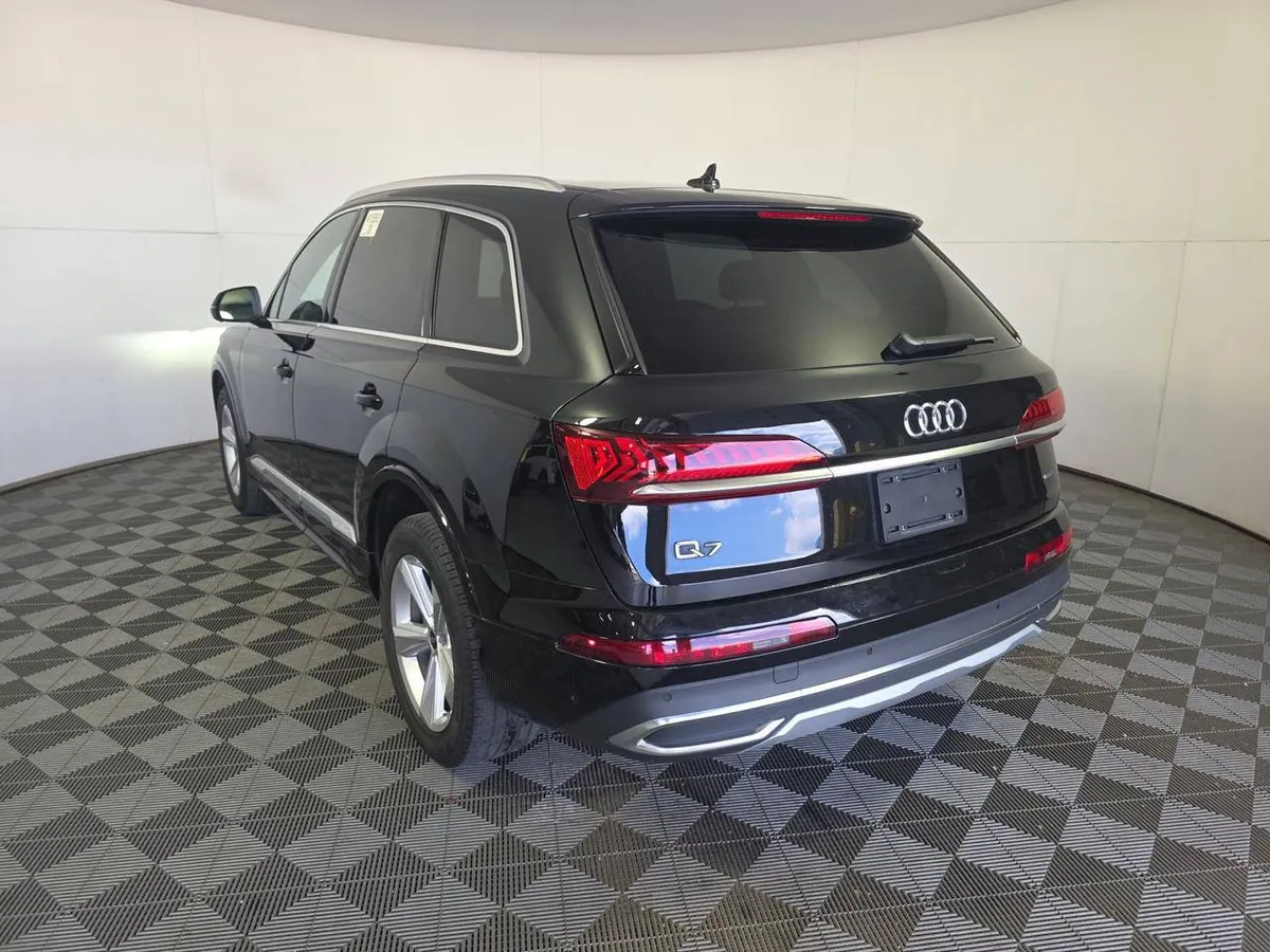 AUDI Q7 PREMIUM PLUS 2023