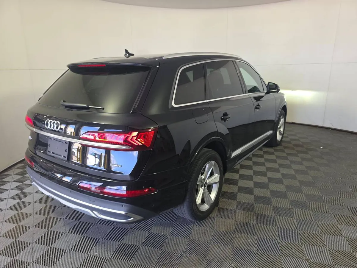 AUDI Q7 PREMIUM PLUS 2023