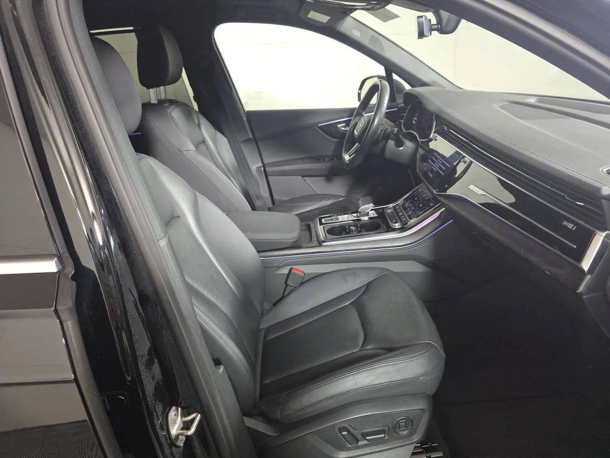 AUDI Q7 PREMIUM PLUS 2023