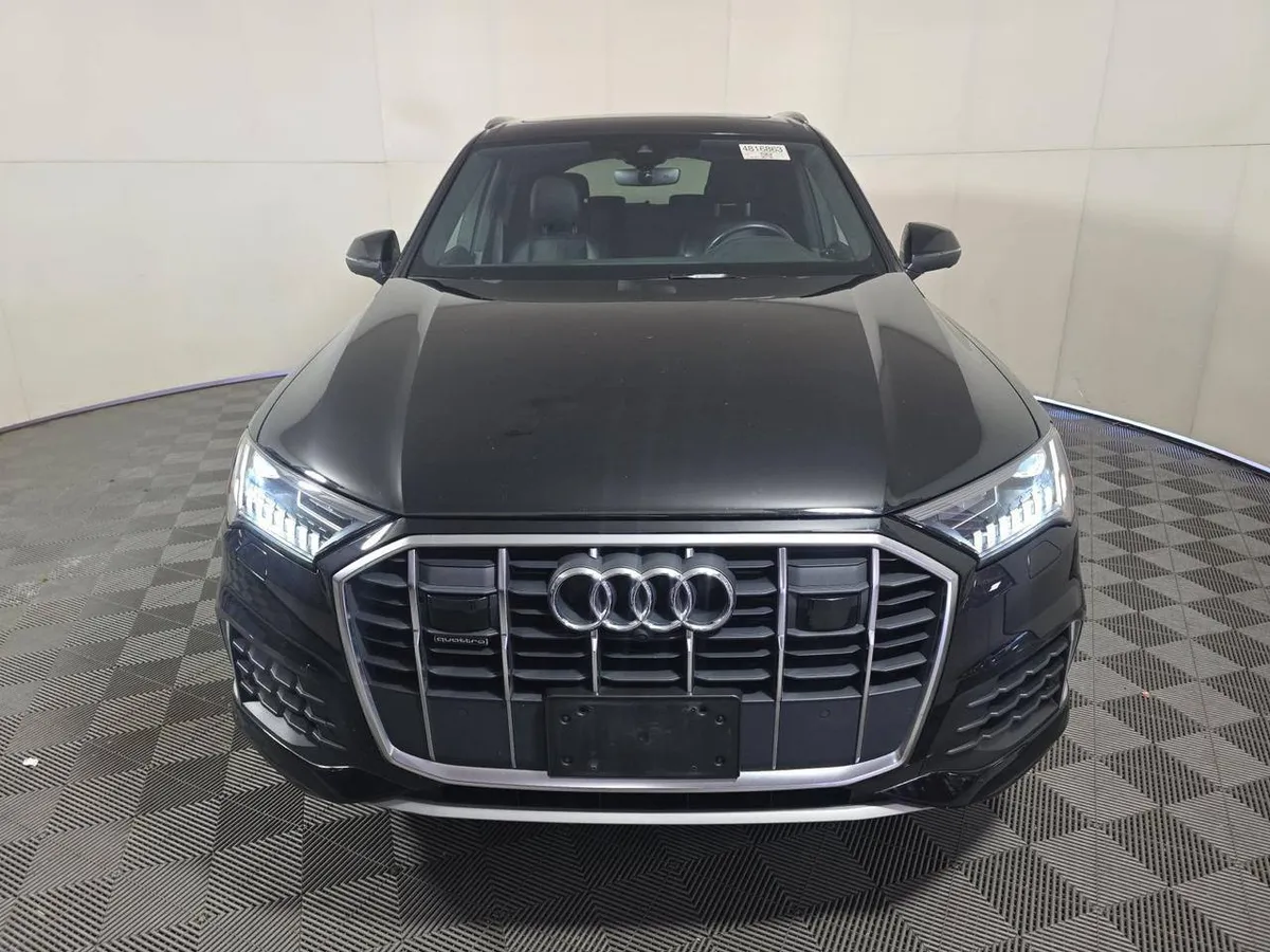 AUDI Q7 PREMIUM PLUS 2023