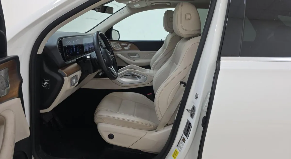 MERCEDES-BENZ GLE PREMIUM PACKAGE (КАМЕРЫ 360 С ОБЗОРОМ BURMESTER ПРЕМИУМ АУДИО РОЗЕТКА 115V) ПАНОРАМНАЯ КРЫША 19 ДИСК 2022
