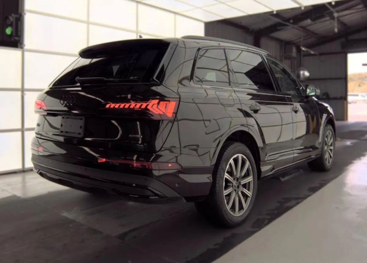 AUDI Q7 PREMIUM PLUS 2023