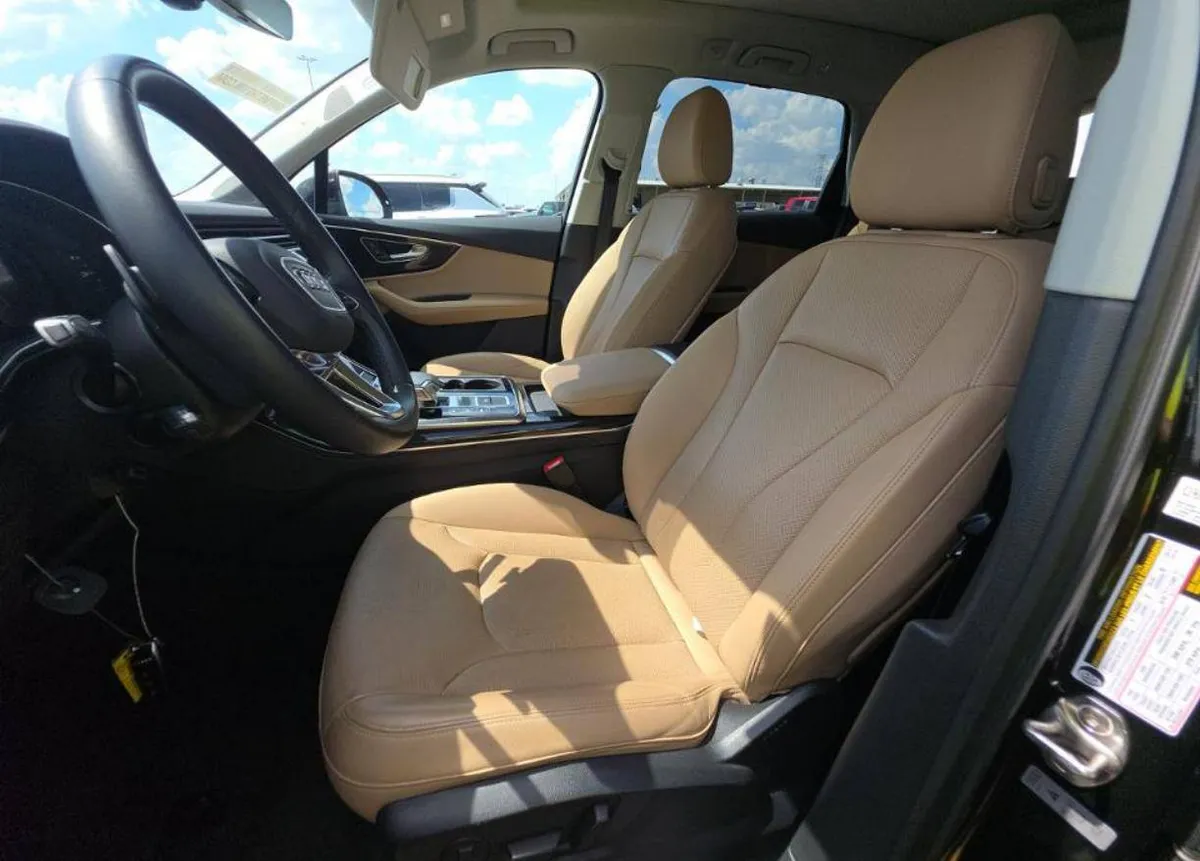 AUDI Q7 PREMIUM PLUS 2023