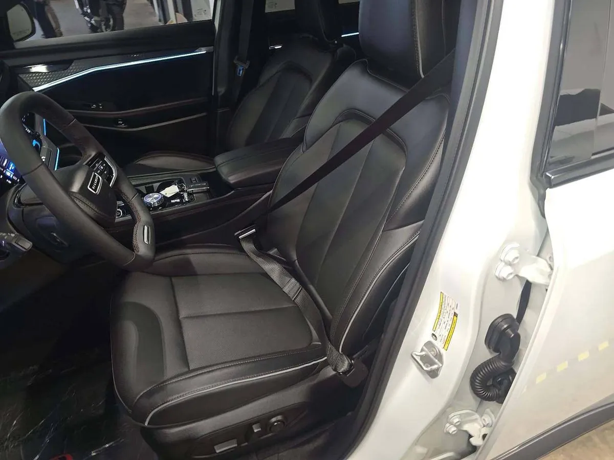 JEEP WAGONEER LIMITED 2025