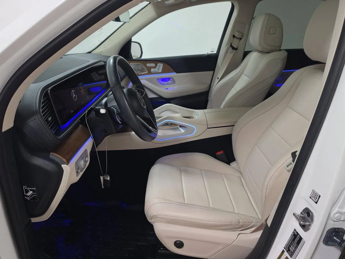 MERCEDES-BENZ GLE 350 2024