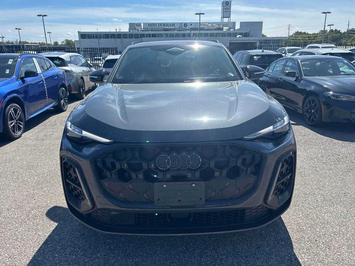 AUDI Q5 PROGRESSIV 2025