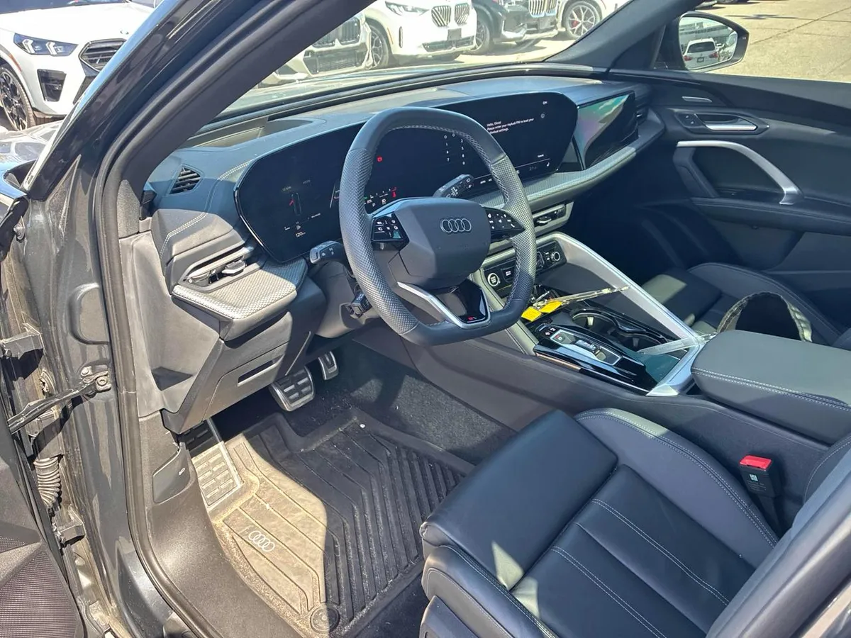 AUDI Q5 PROGRESSIV 2025