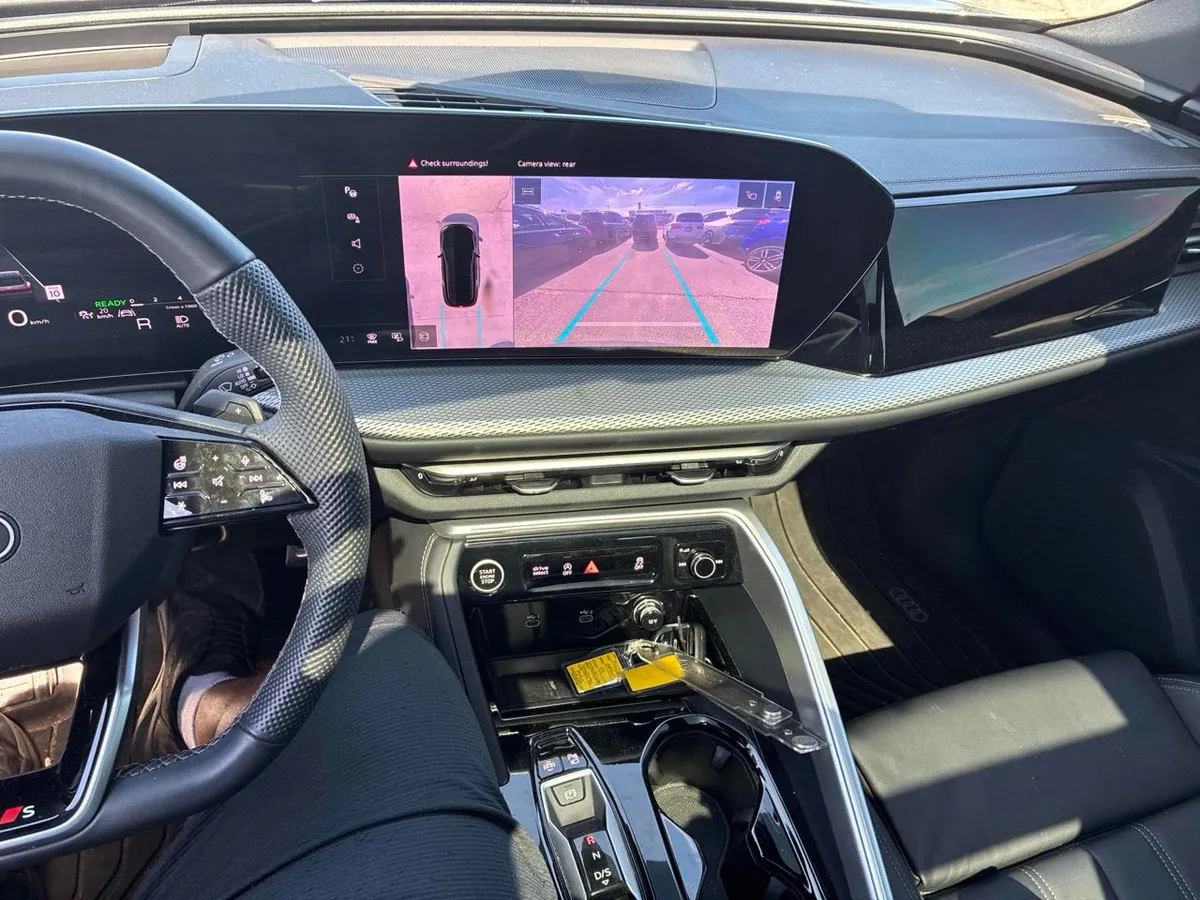AUDI Q5 PROGRESSIV 2025