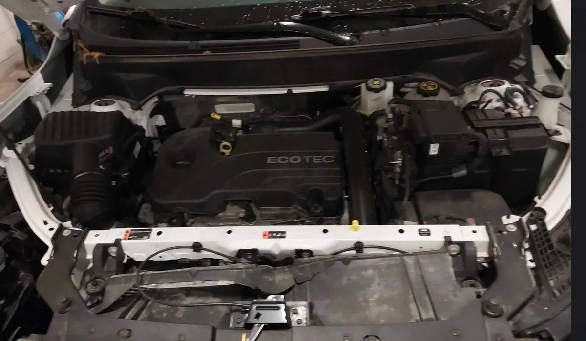 GMC TERRAIN AWD SLT 2022