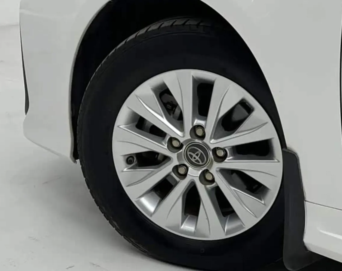 TOYOTA COROLLA PIONEER EDITION 2022