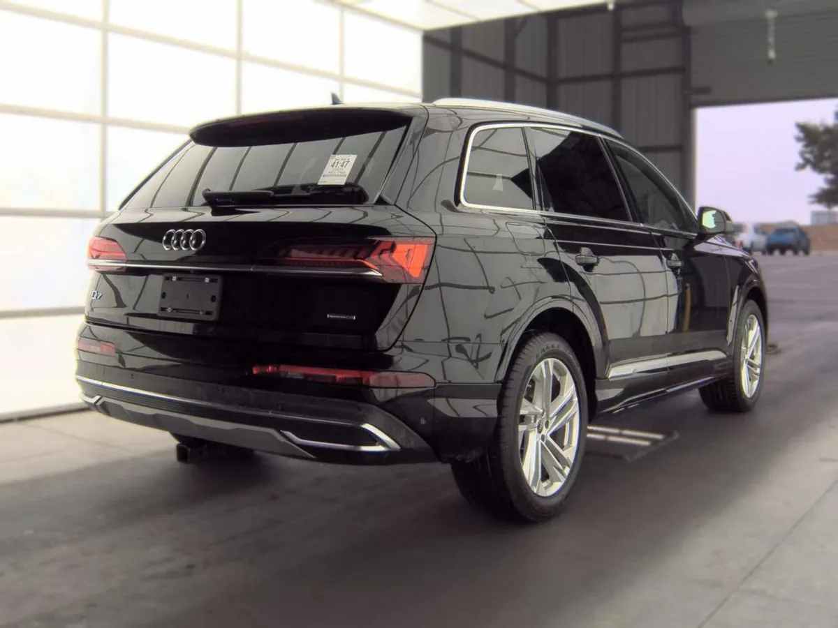 AUDI Q7 PREMIUM PLUS 2023