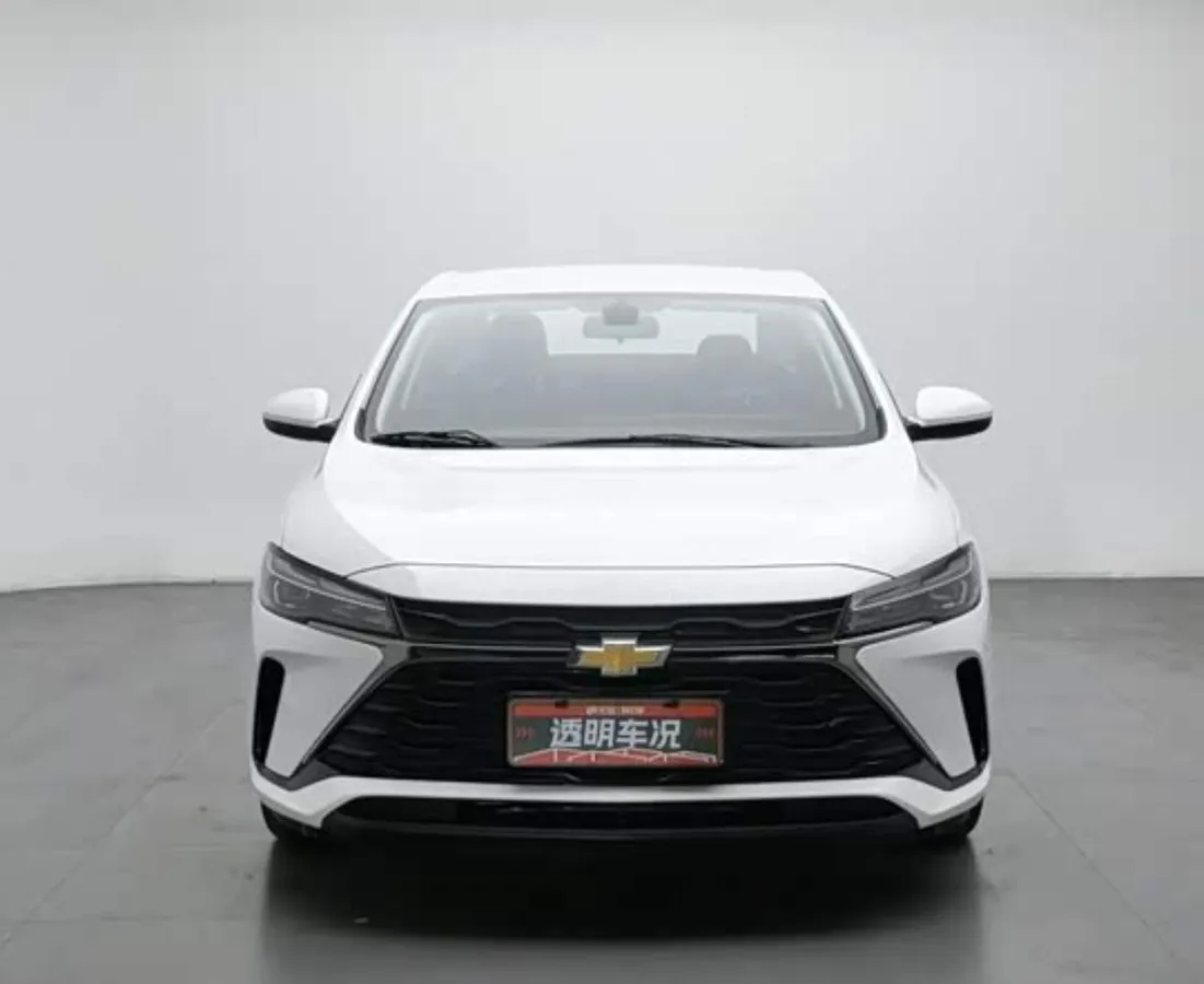 CHEVROLET CRUZE 2023