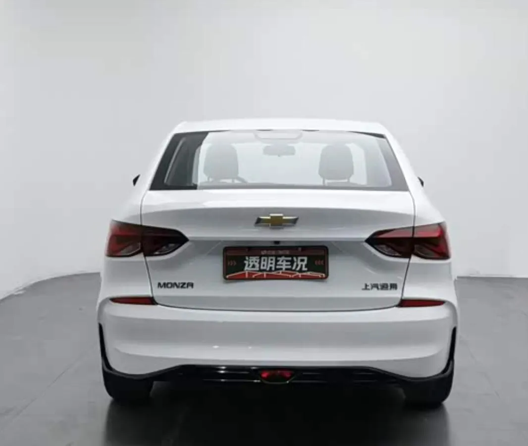 CHEVROLET CRUZE 2023