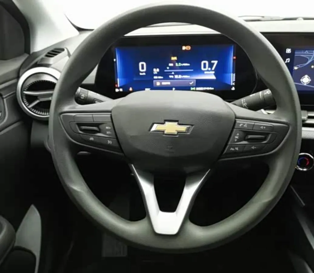 CHEVROLET CRUZE 2023