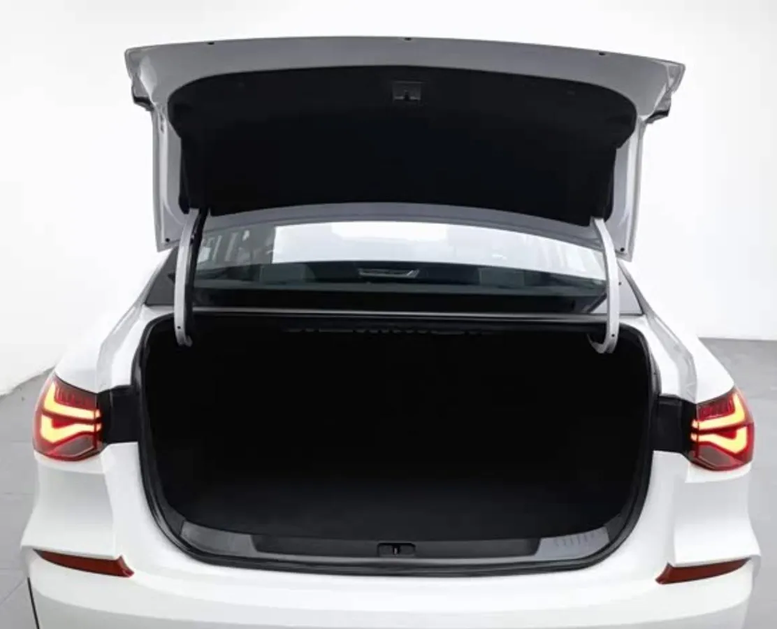 CHEVROLET CRUZE 2023