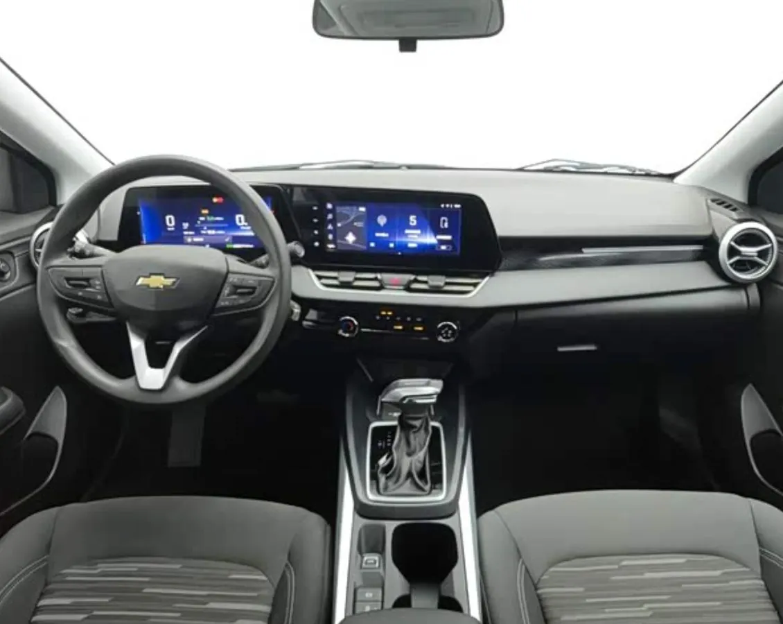 CHEVROLET CRUZE 2023