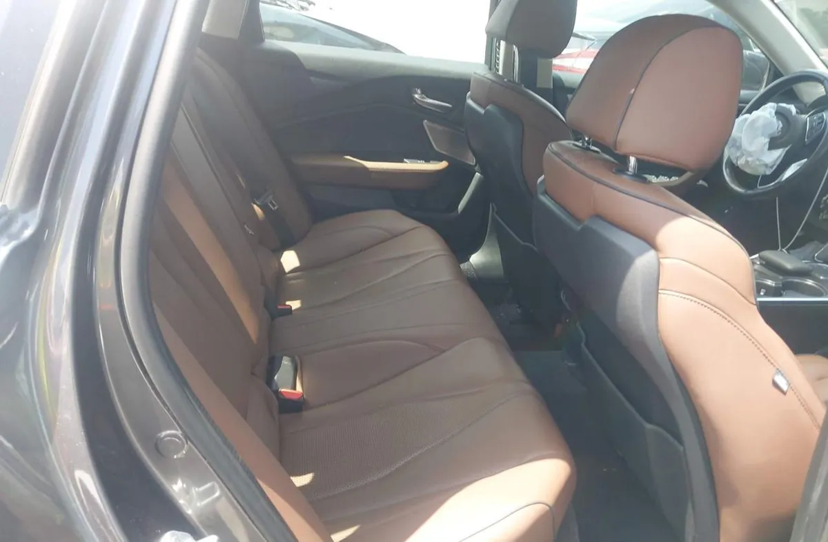 ACURA TLX ADVANCE PACKAGE 2023