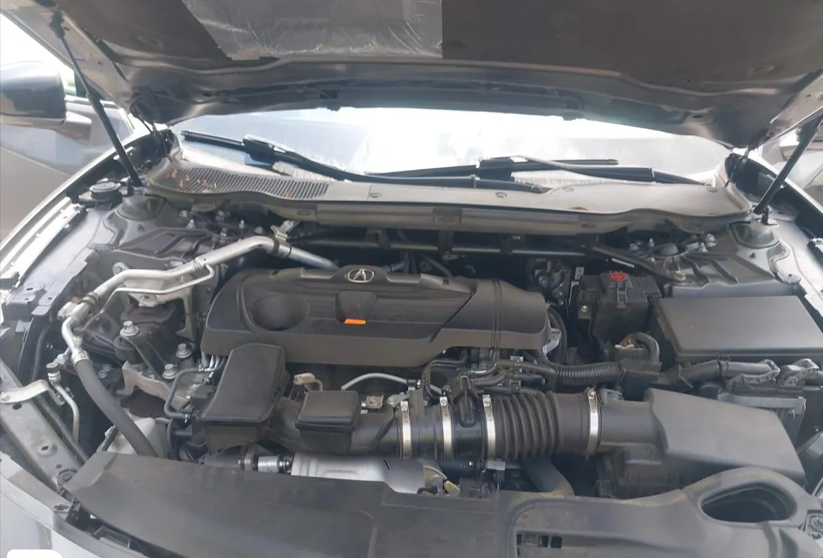 ACURA TLX ADVANCE PACKAGE 2023