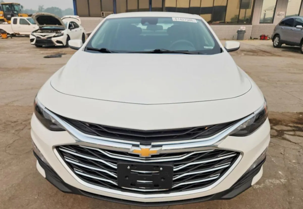 CHEVROLET MALIBU LT 2024
