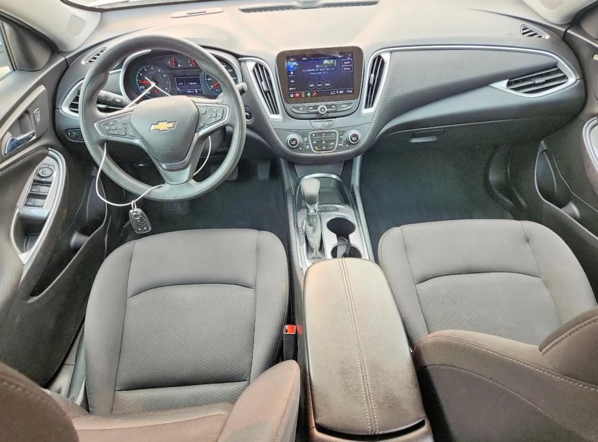 CHEVROLET MALIBU LT 2024