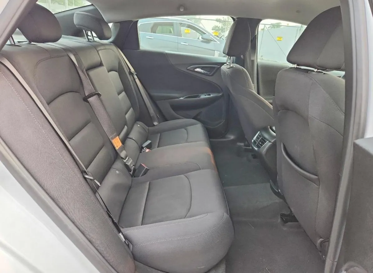 CHEVROLET MALIBU LT 2024