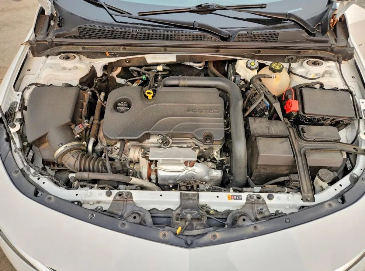 CHEVROLET MALIBU LT 2024