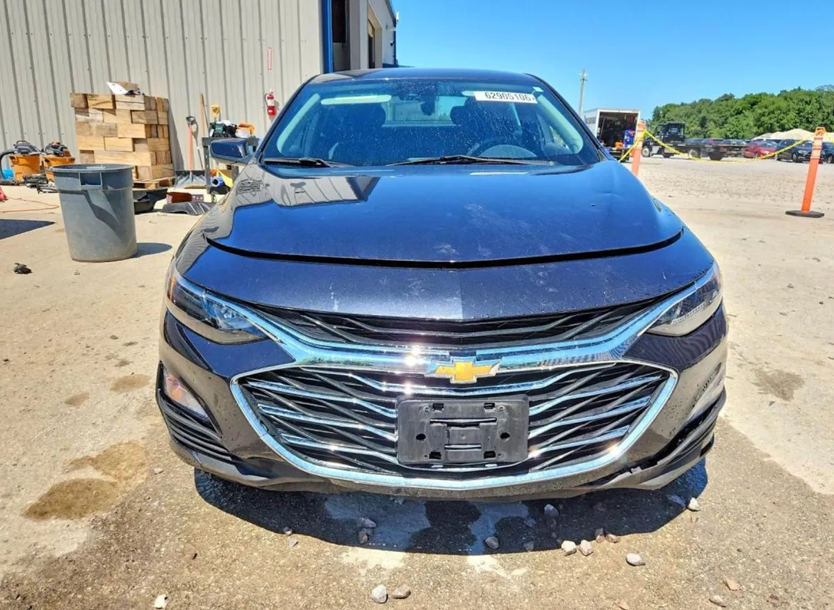 CHEVROLET MALIBU LT 2023