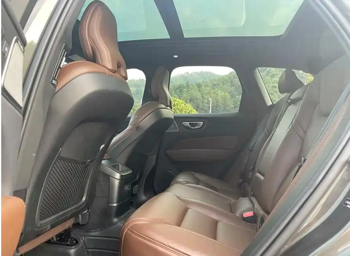 VOLVO XC60 T8 INSCRIPTION 2022
