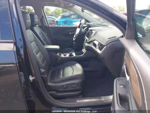 GMC TERRAIN DENALI 2023