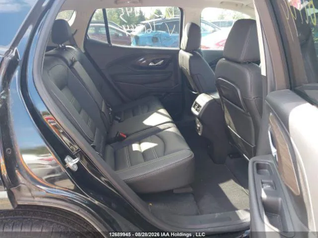 GMC TERRAIN DENALI 2023