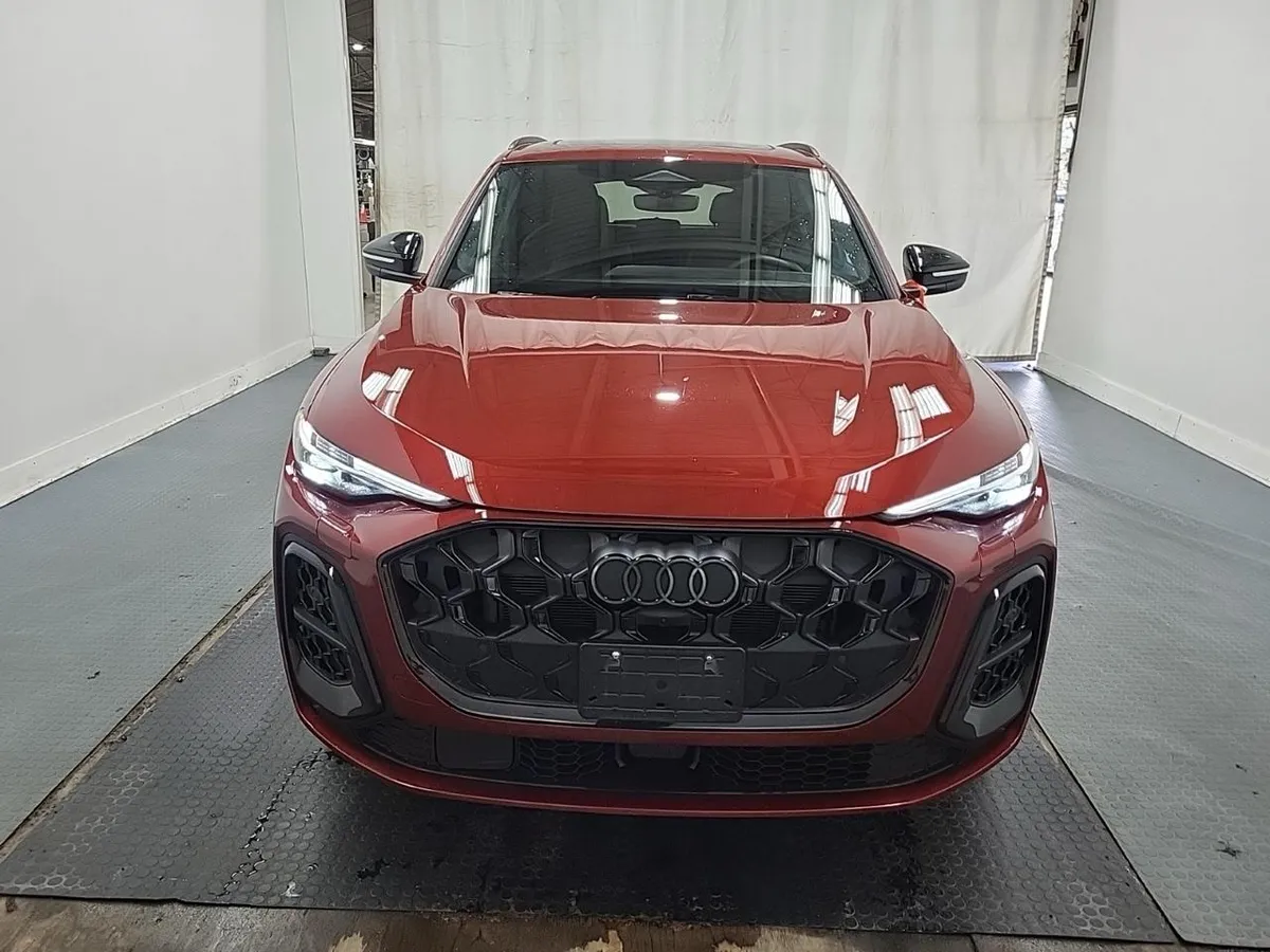 AUDI Q5 PROGRESSIV 2025