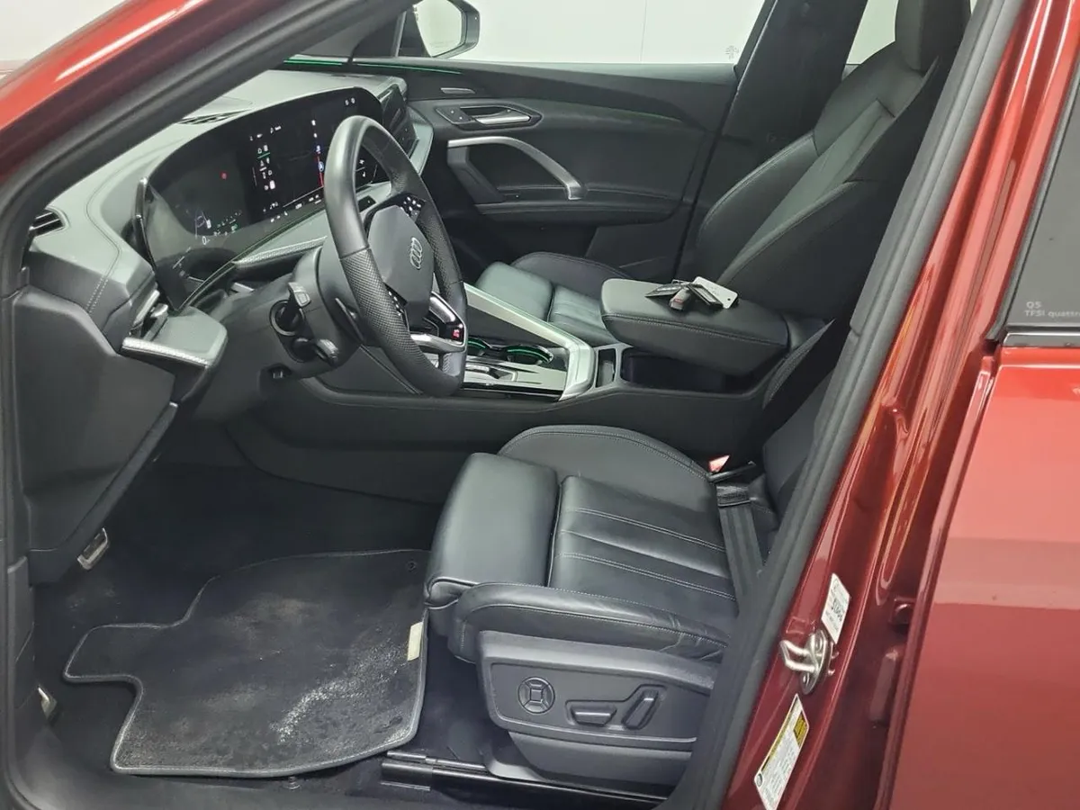 AUDI Q5 PROGRESSIV 2025
