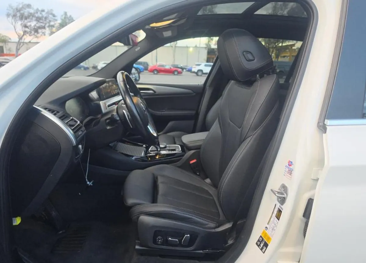 BMW X3 XDRIVE30I 2024