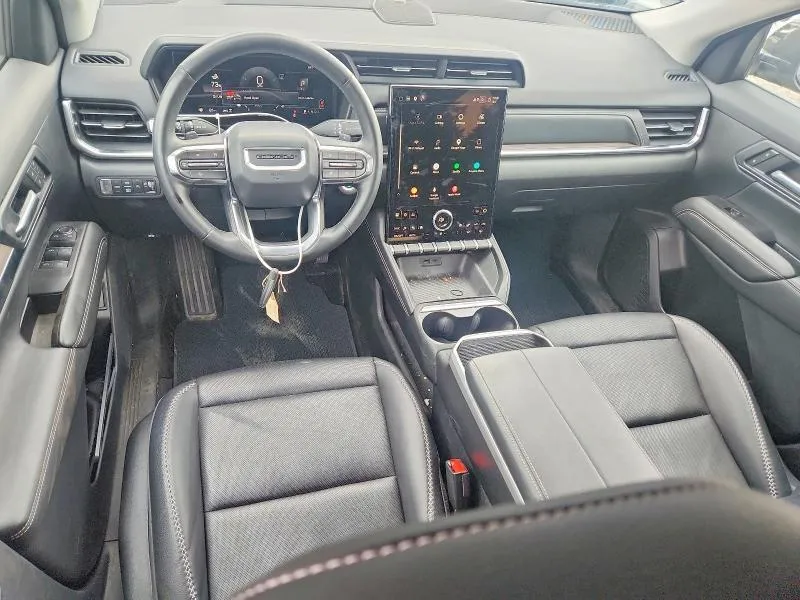 GMC TERRAIN DENALI 2026