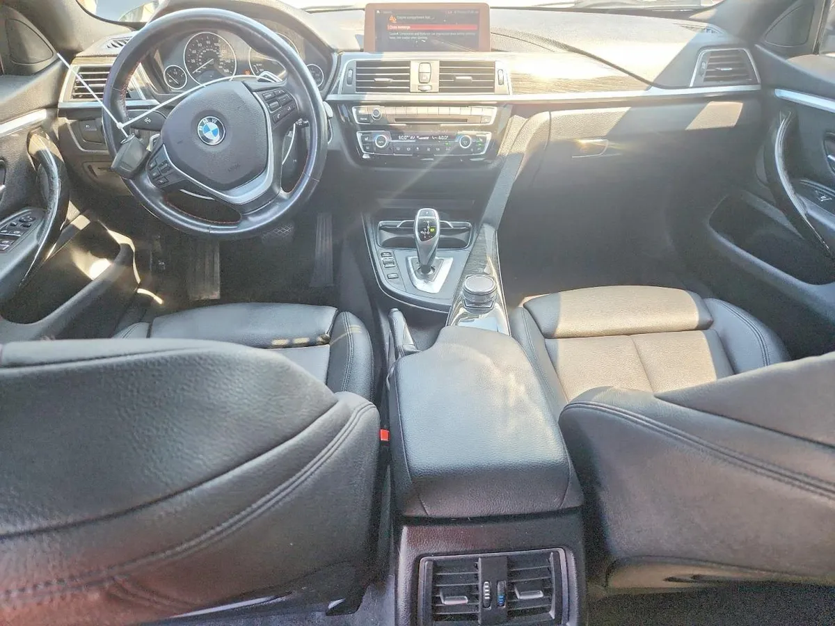 BMW 430XI GRAN COUPE 2019