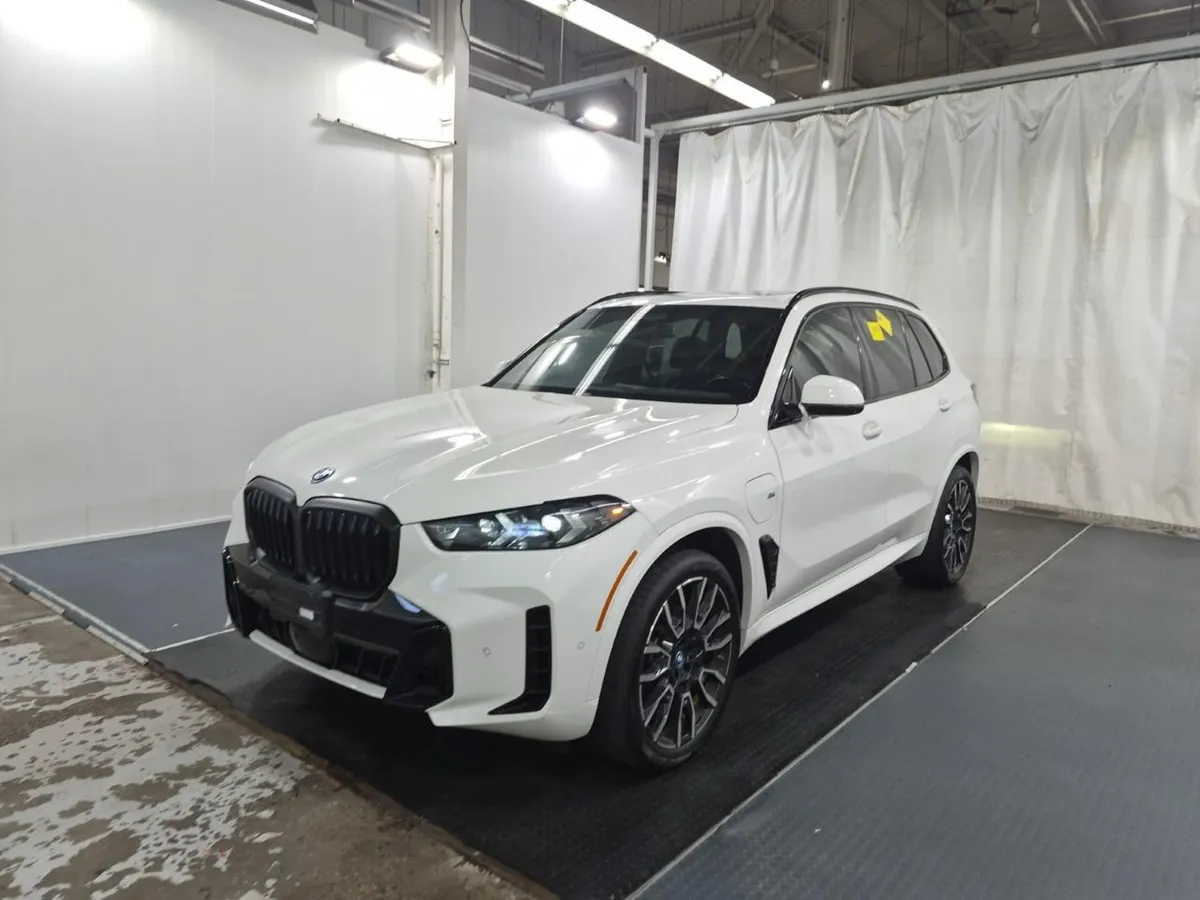 BMW X5 4-ЗОННЫЙ АВТОМАТИЧЕСКИЙ КЛИМАТ-КОНТРОЛЬ 2024
