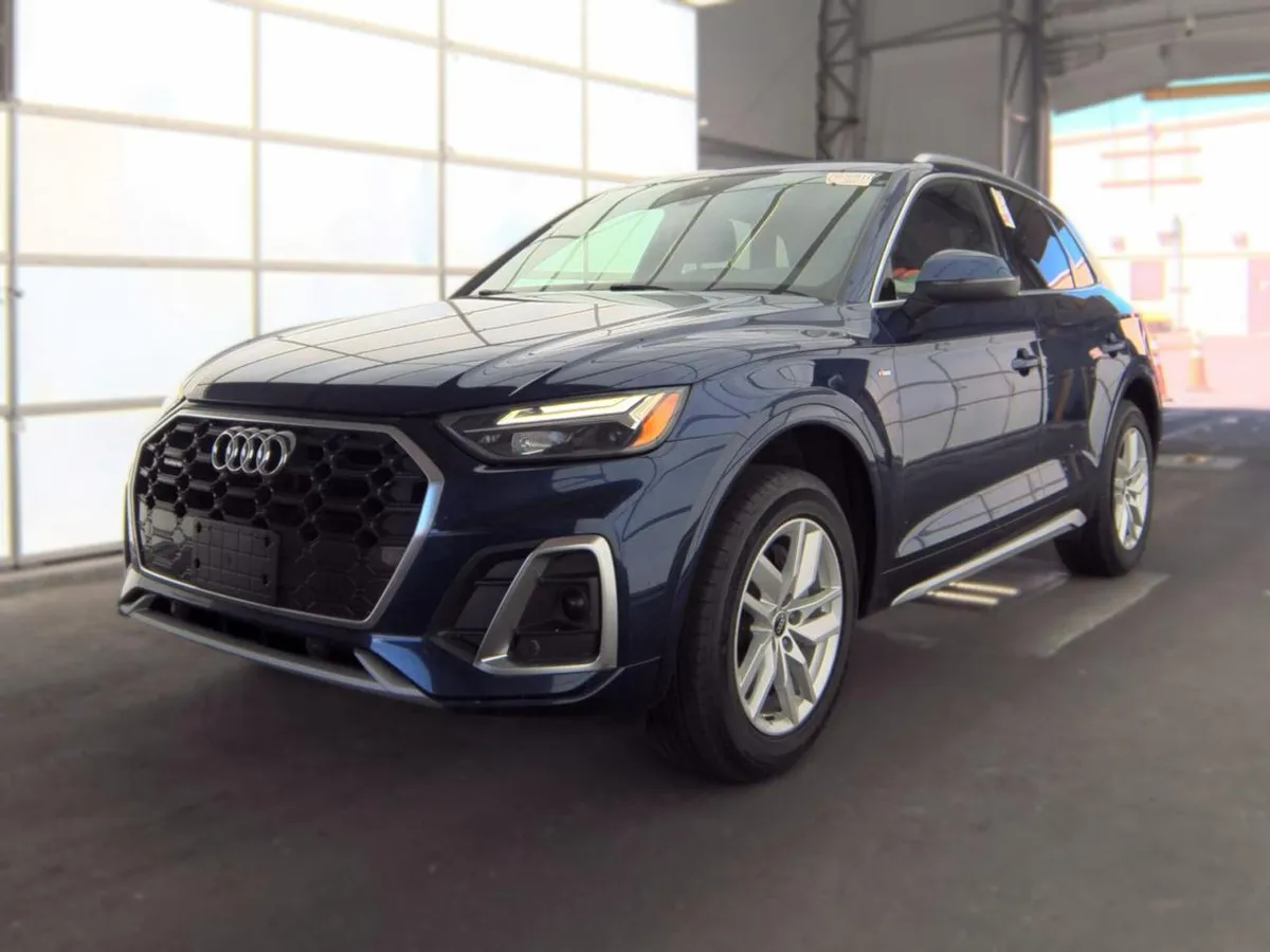 AUDI Q5 PREMIUM 2022