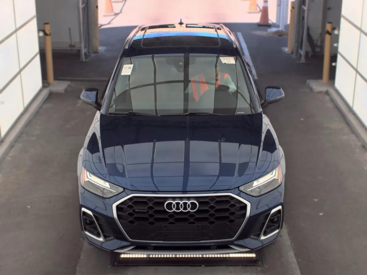 AUDI Q5 PREMIUM 2022