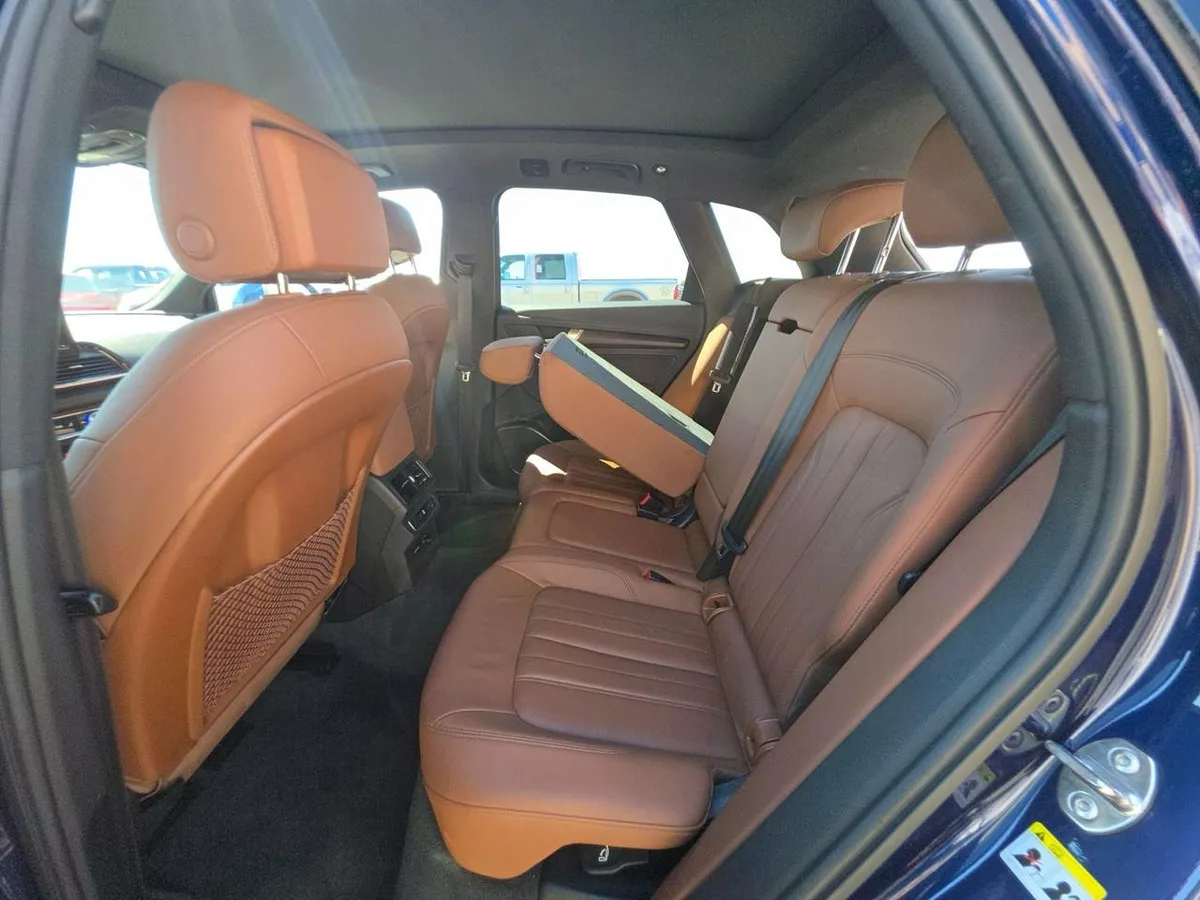 AUDI Q5 PREMIUM 2022