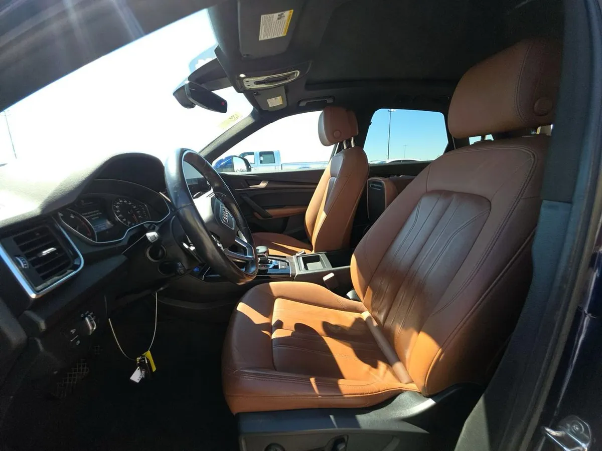 AUDI Q5 PREMIUM 2022
