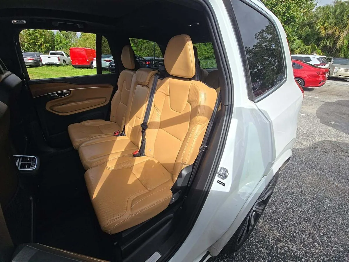 VOLVO XC90 T6 INSCRIPTION 7-PASSENGER 2020