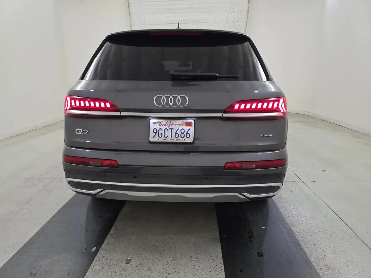AUDI Q7 PREMIUM 2023