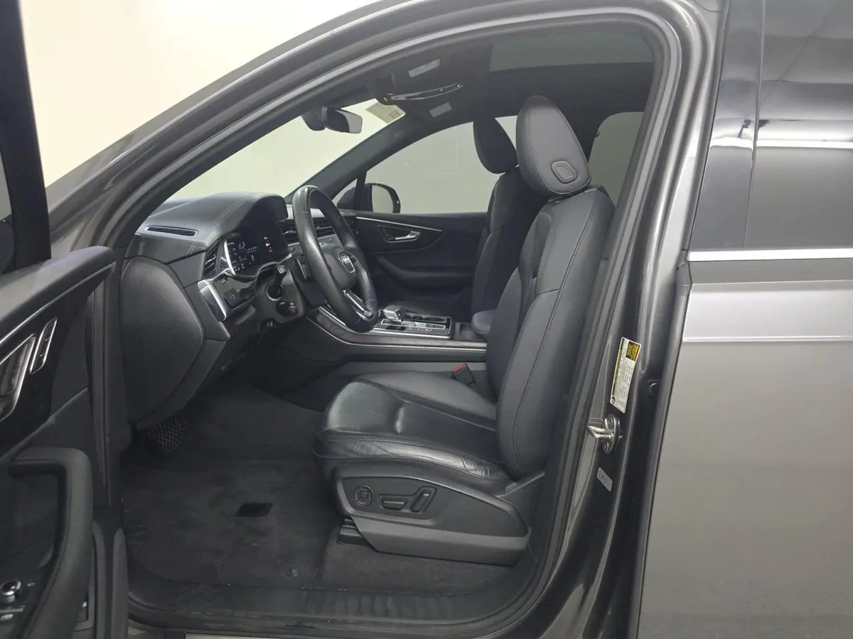 AUDI Q7 PREMIUM 2023