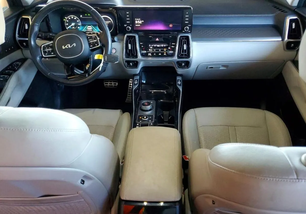 KIA SORENTO SX PRESTIGE 2023