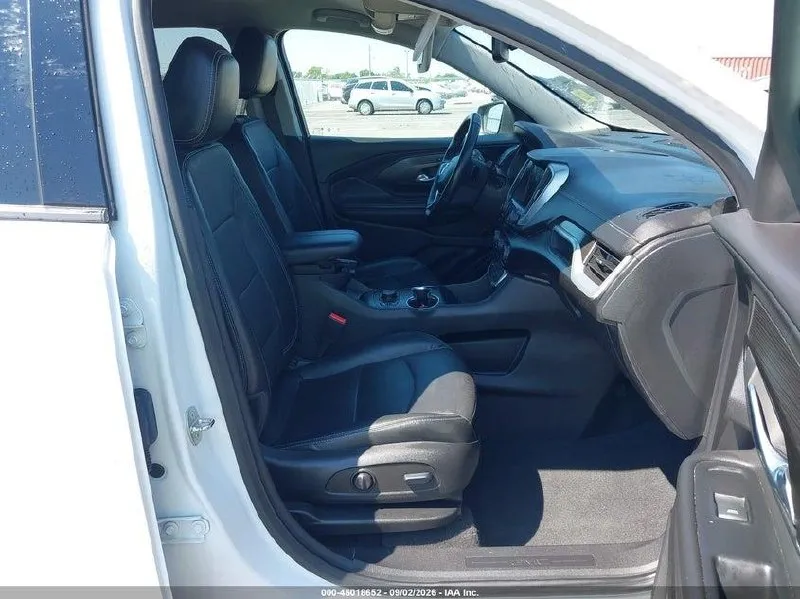 GMC TERRAIN SLT 2023